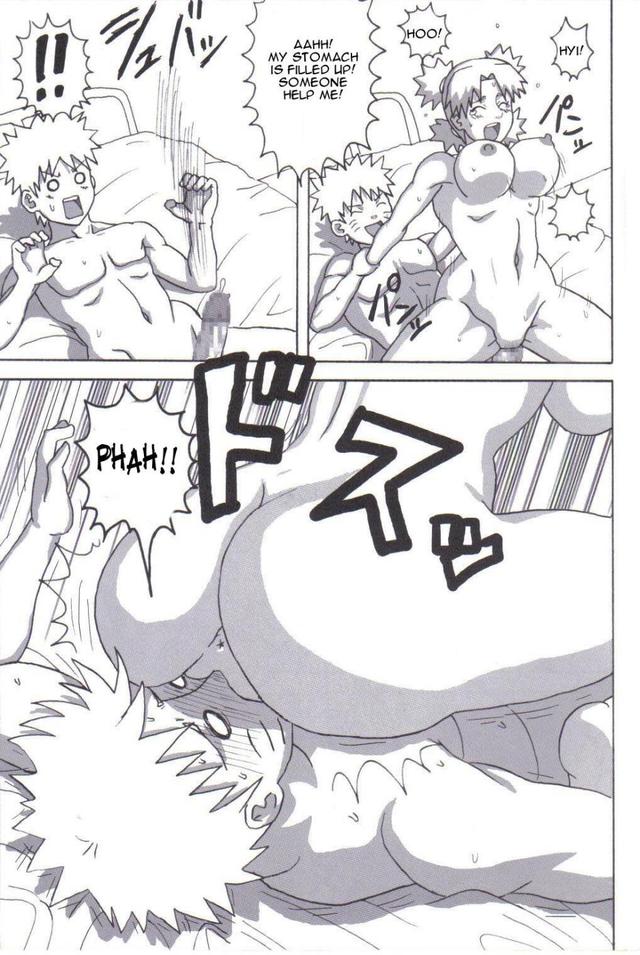 eyeshield 21 hentai pictures naruto manga mangas hentaifield