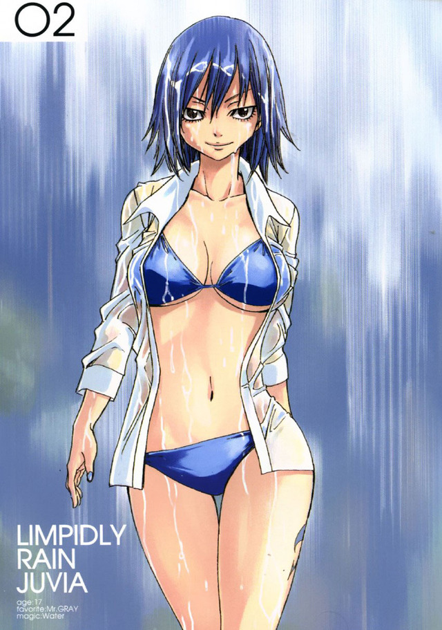 faiey tail hentai hentai tail fairy media wet juvia loxar