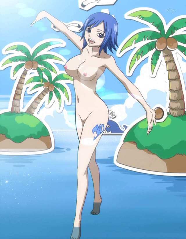 fairu tail hentai hentai tail fairy media juvia