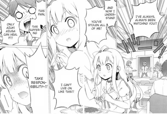 fairy hentai pics hentai fairy original ouji warawanai neko media get does mad