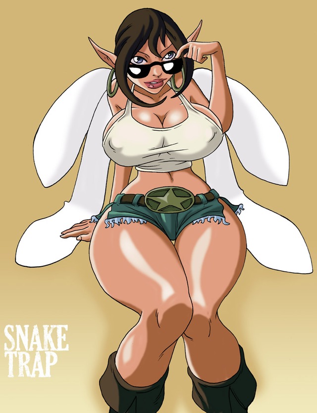 fairy hentai pics fairy pictures user busty snaketrap