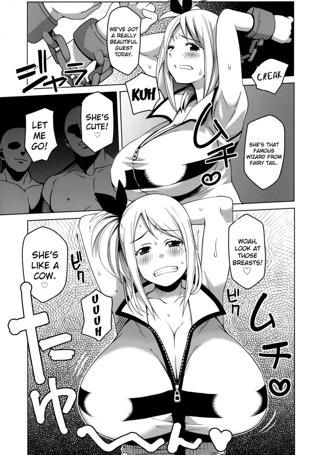 fairy tail doujin hentai tail english fairy pictures misc doujins phpgraphy random chichikko bitch