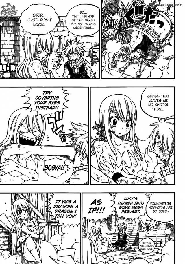 fairy tail doujin hentai tail fairy