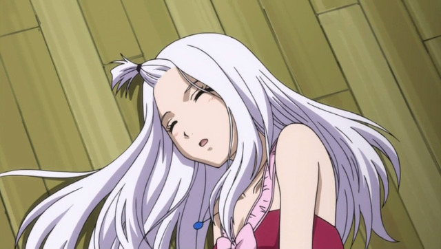 fairy tail hentai anime anime hentai tail fairy large mirajane strauss