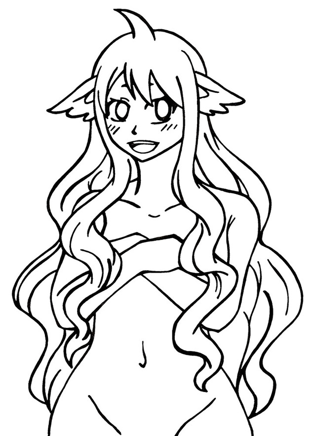 fairy tail hentai anime kyrios