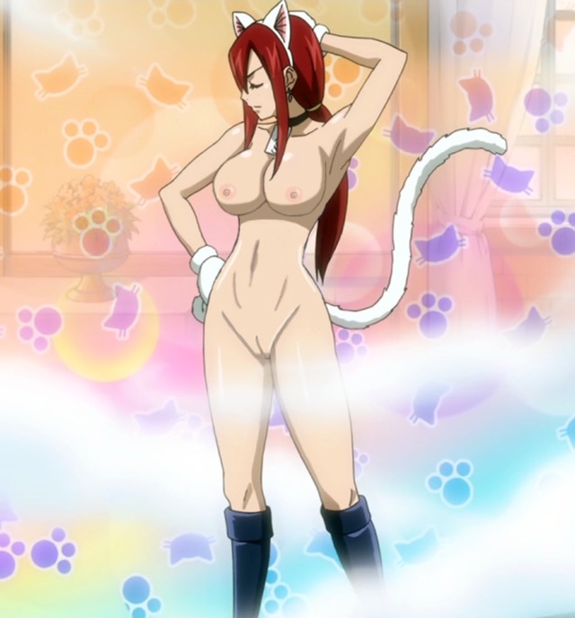 fairy tail hentai erza hentai tail fairy futanari cbd erza scarlet azn