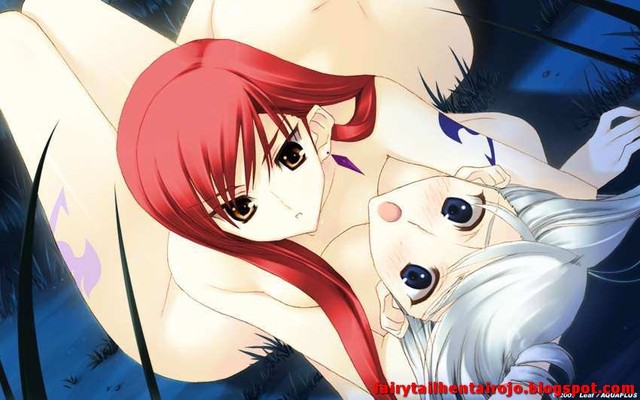 fairy tail hentai erza hentai tail fairy galeria erza scarlet