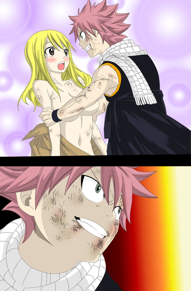 fairy tail hentai flash hentai tail fairy cartoon natsu lucy erza rainpow andrea