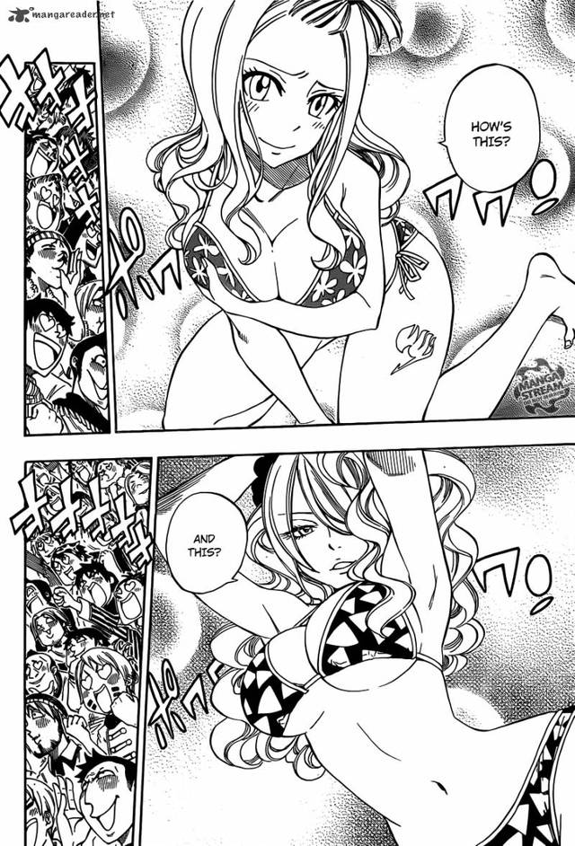 fairy tail hentai manga online tail fairy journal