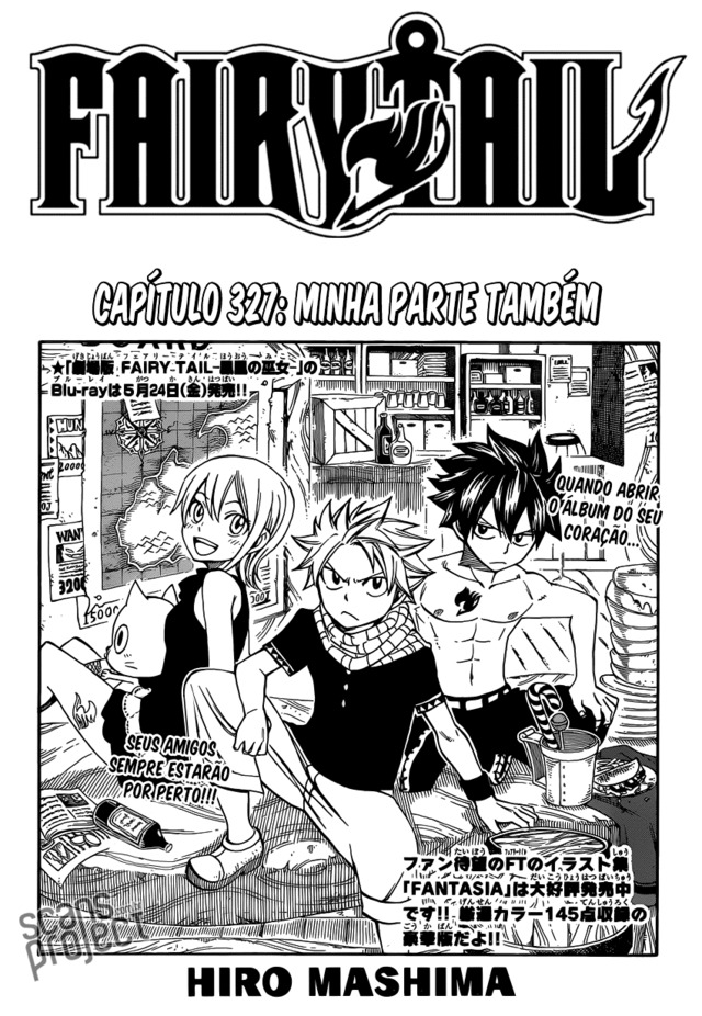 fairy tail hentai manga online tail manga fairy capitulo ubwzn