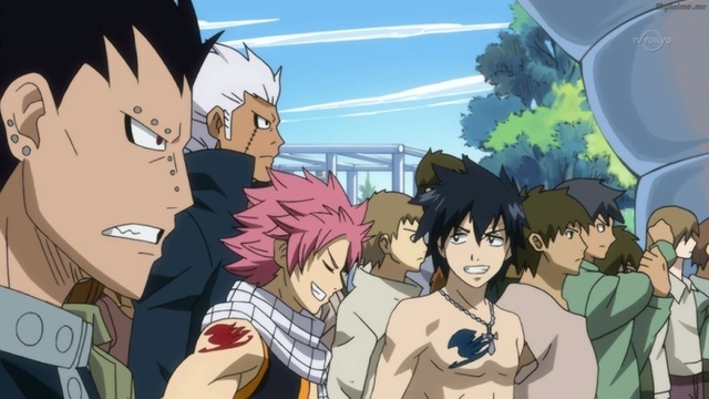 fairy tail hentai stories episode tail screenshots fairy series screenshot