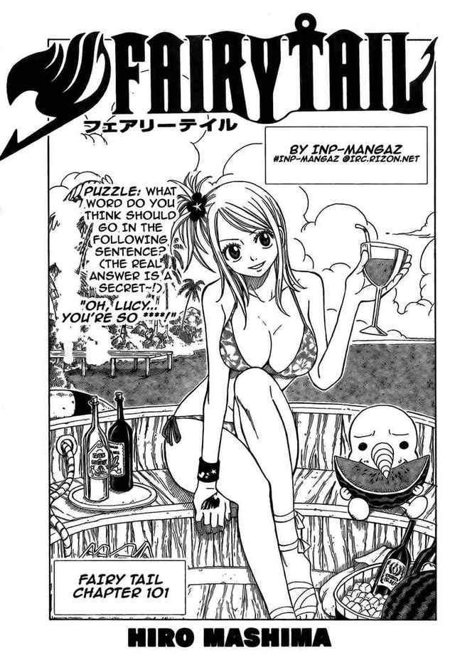 fairy tail hentai stories tail ecchi fairy