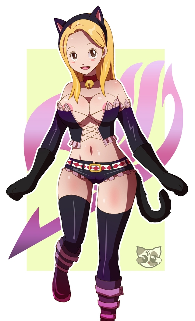 fairy tail hentai stories tail fairy pictures user cat lucy cajuhy