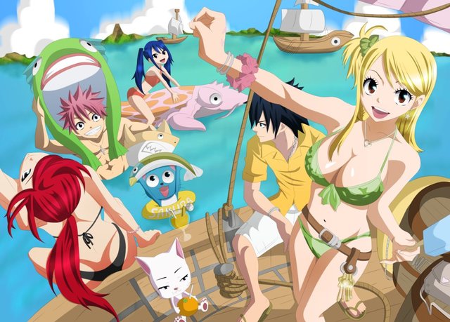 fairy tail hentai stories hentai tail fairy media stories