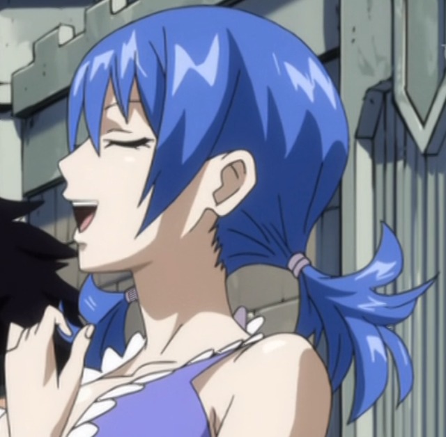 fairy tail juvia hentai kyve