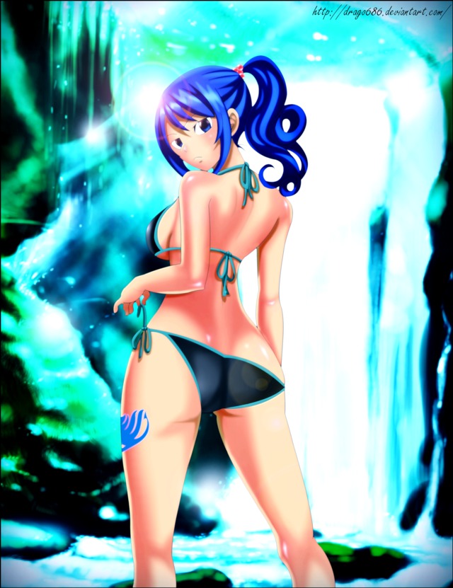 fairy tail juvia hentai hentai tail gallery fairy sexy juvia drago zffoz