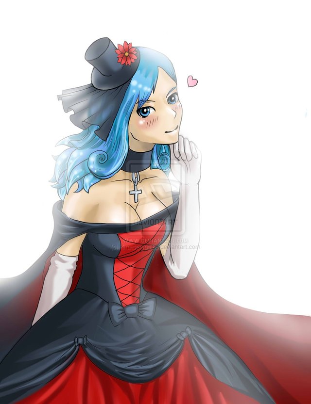 fairy tail juvia hentai tail fairy kira juvia loxar sempai whrfo