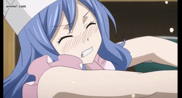 fairy tail juvia hentai show zmt