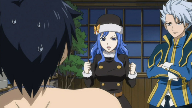 fairy tail juvia hentai tail fairy large