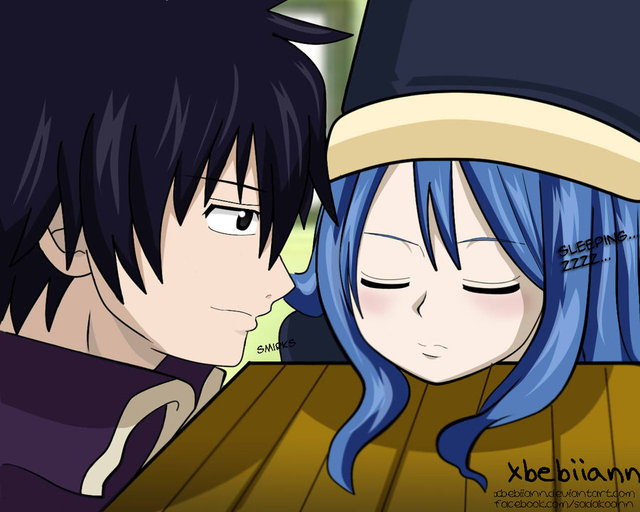 fairy tail juvia hentai tail manga fairy morelikethis artists gray juvia yearning gruvia xbebiiann