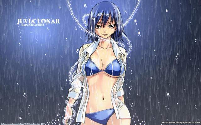 fairy tail juvia hentai anime tail manga fairy galerie juvia loxar