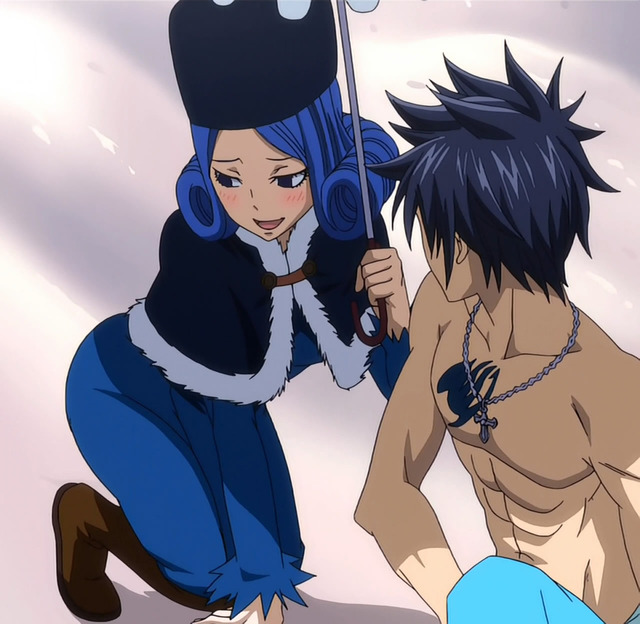 fairy tail juvia hentai tail fairy ova large