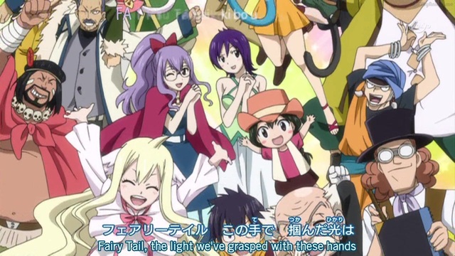 fairy tail levy hentai episode tail screenshots fairy series screenshot