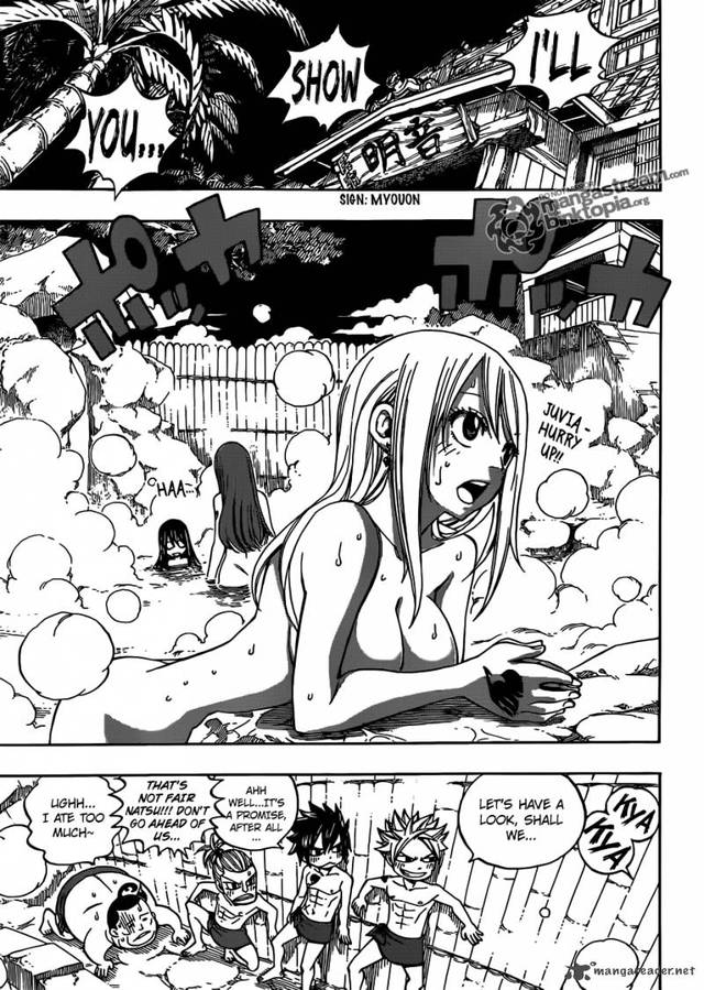 fairy tail levy hentai tail fairy