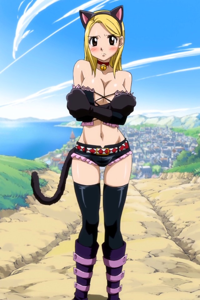 fairy tail levy hentai thread chan board cgi