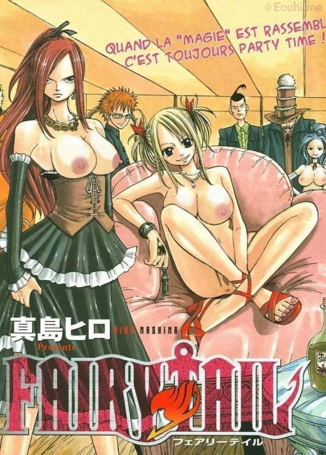 fairy tail new hentai hentai tail fairy photo photoshop