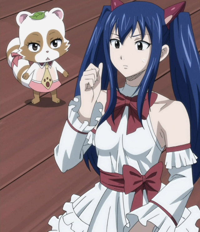 fairy tail wendy hentai tail fairy large
