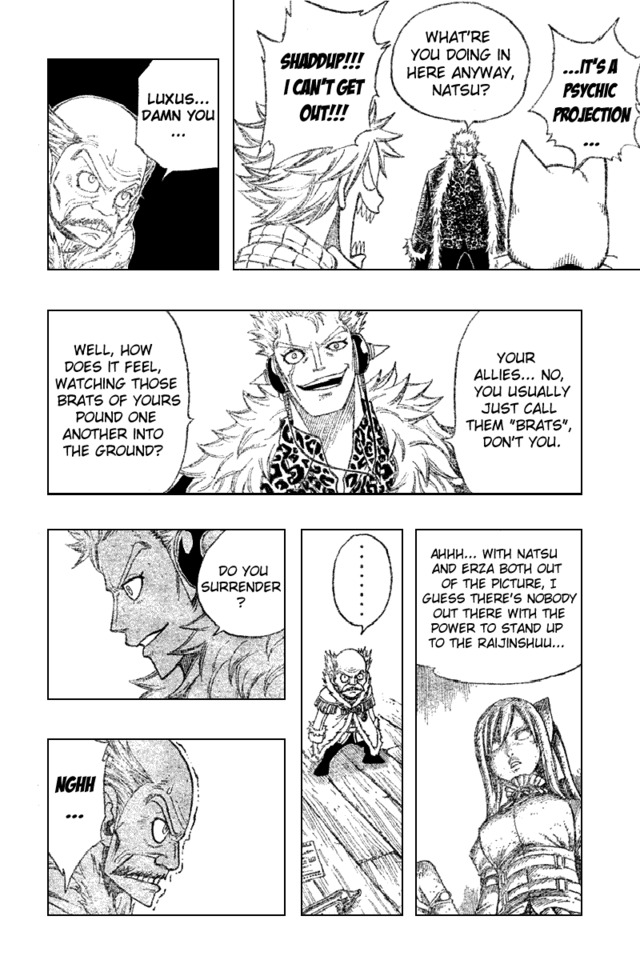 fairy tale manga hentai tail fairy chap