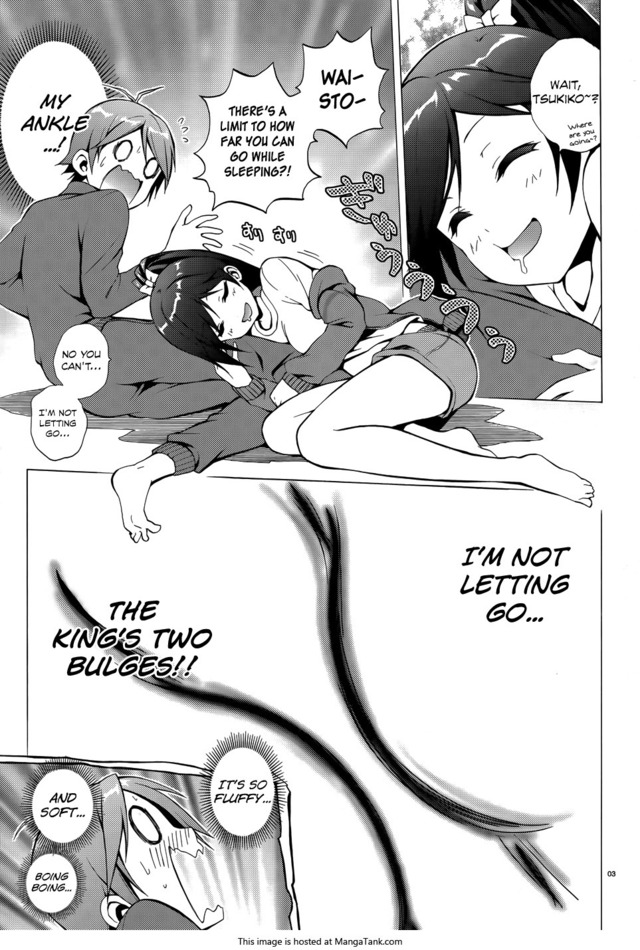 fairy tale manga hentai hentai manga ouji warawanai neko