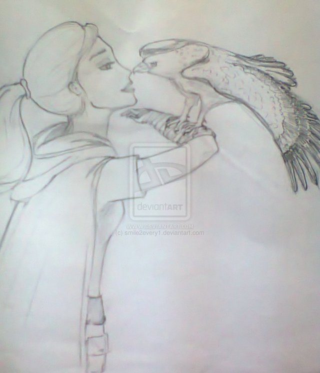 fairy tell hentai love pre morelikethis traditional smile every drawings animals eagles zgdz