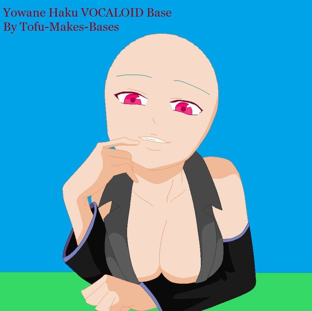 fairy tell hentai pre morelikethis dolls base vocaloid makes customization pixelart tofu bases xrm traced