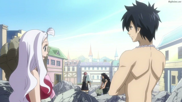fairy tell hentai episode tail screenshots fairy series screenshot