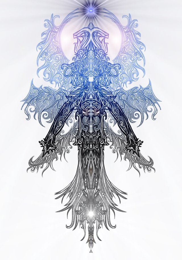 fairy tell hentai pre morelikethis traditional abstract mixedmedia seraph artistboy wxe