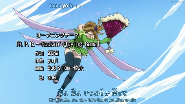 fairy tell hentai episode tail screenshots fairy series screenshot