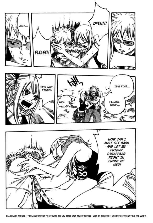 fairytail hentai manga tail fairy chap