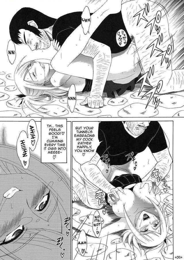 fairytail manga hentai fairy slave ebff bcbb