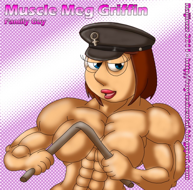 family guy e hentai muscle meg megmusclecap