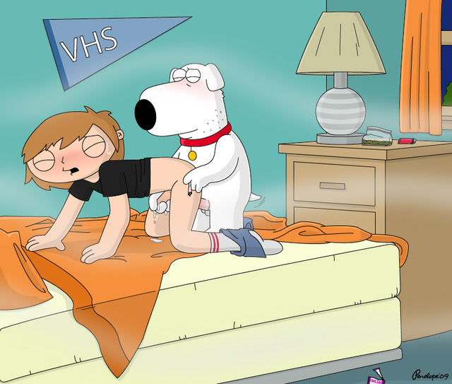 Brian fucks stewie hentai - Porn pic