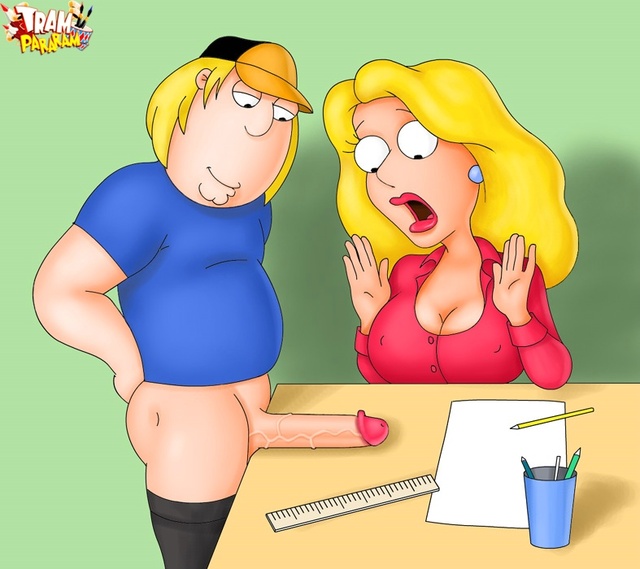 family guy hentai galleries hentai family drawnsex