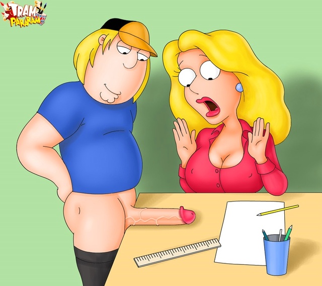 family guy hentai galleries hentai family drawnsex