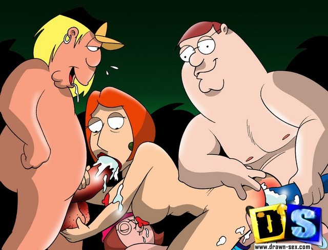 family guy hentai galleries hentai galleries porn family guy