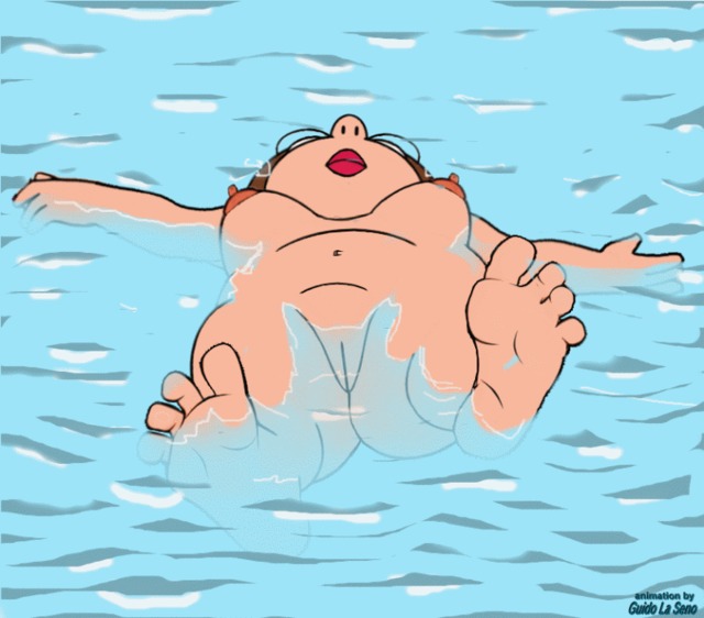 family guy hentai gallery naked swim griffin meg absolutely prefers