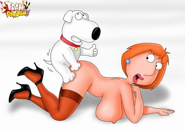 family guy hentai gallery page pussy pics fucks lois brian