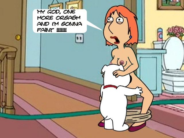 family guy hentai pics hentai media family guy