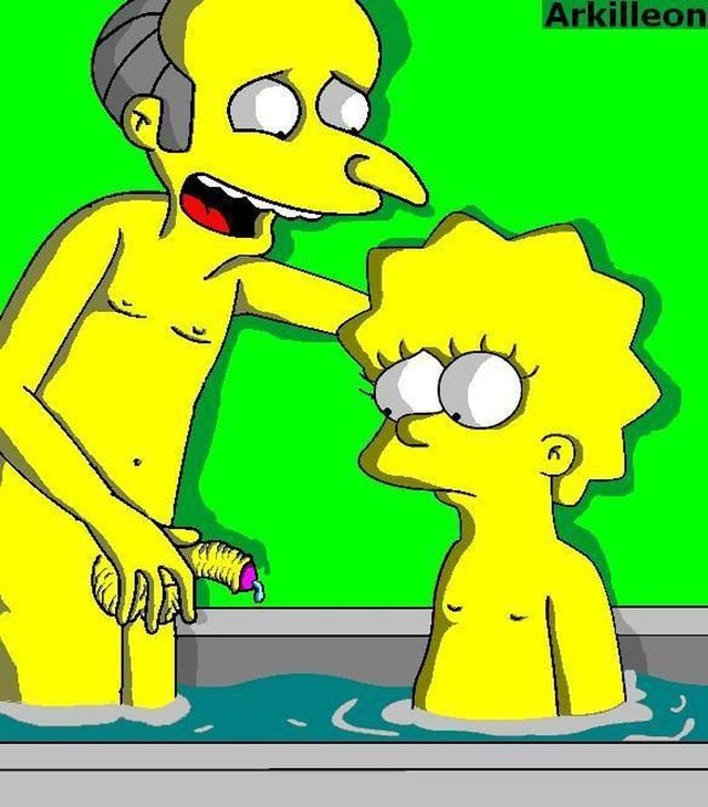 family guy simpsons hentai cartoons porn media toons family simpson