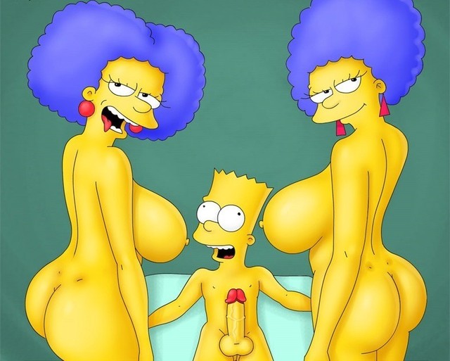 family guy simpsons hentai free porn cartoon